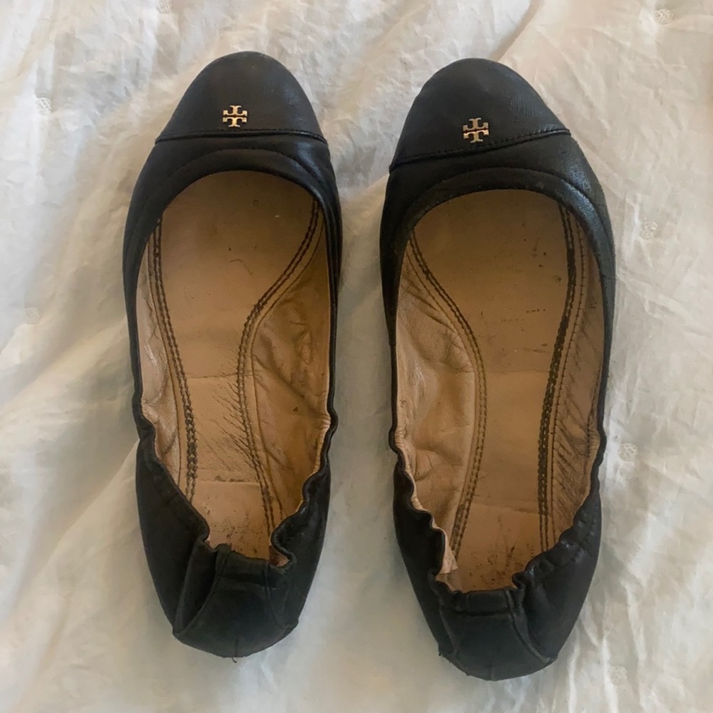 Tory Burch Flats